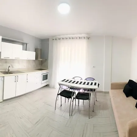 Apartment Promo Price September - By The Sea 1 Min From The Beach Golem (Tirana)