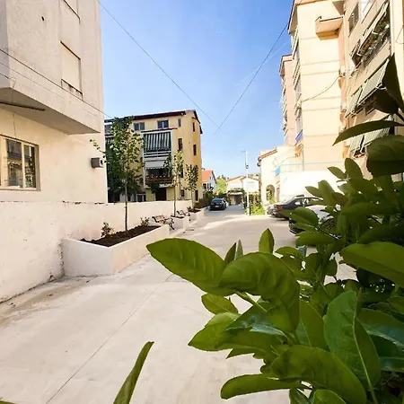 Promo Price September - By The Sea 1 Min From The Beach * Golem (Tirana)