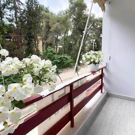 Promo Price September - By The Sea 1 Min From The Beach Appartamento *