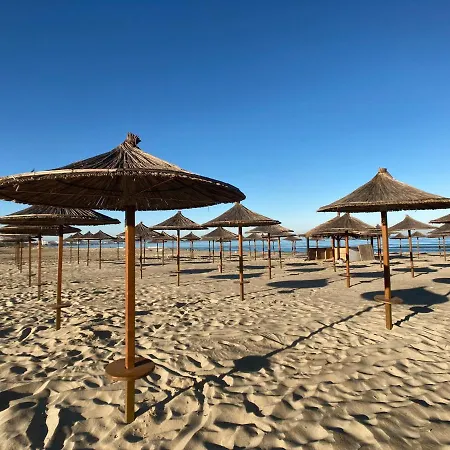 Promo Price September - By The Sea 1 Min From The Beach Appartamento