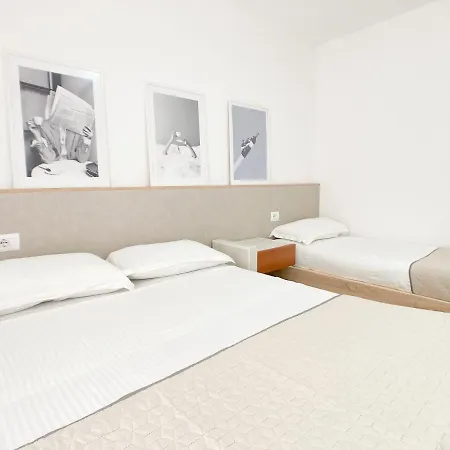 Apartment Promo Price September - By The Sea 1 Min From The Beach Golem (Tirana)
