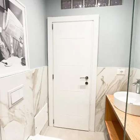 Promo Price September - By The Sea 1 Min From The Beach