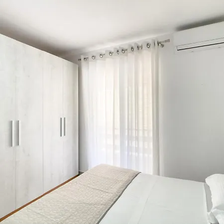 Promo Price September - By The Sea 1 Min From The Beach Appartamento