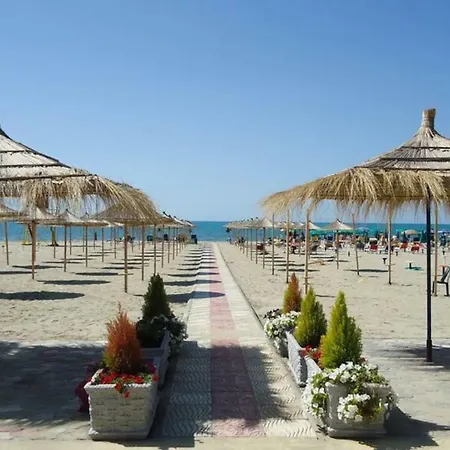 Apartment Promo Price September - By The Sea 1 Min From The Beach Golem (Tirana)